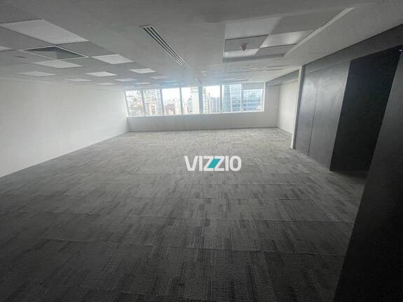 Conjunto Corporativo para alugar, Itaim Bibi São Paulo - SP Foto 1