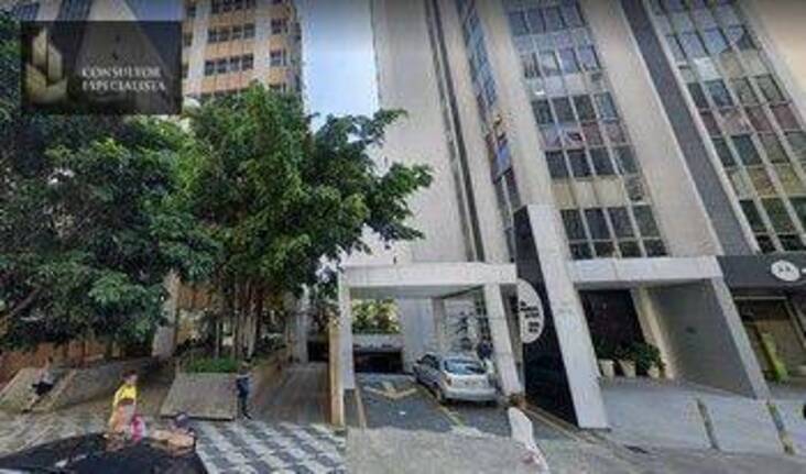 Andar Corporativo para alugar, Consolação São Paulo - SP Foto 4