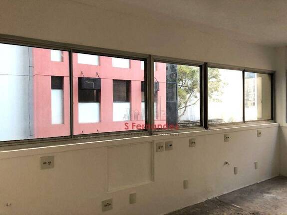 Conjunto Corporativo para alugar e comprar, Itaim Bibi São Paulo - SP Foto 13