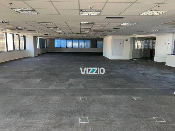 Conjunto Corporativo para alugar, Faria Lima  São Paulo - SP Foto 10