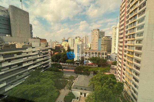 Conjunto Corporativo para alugar, Bela Vista São Paulo - SP Foto 21