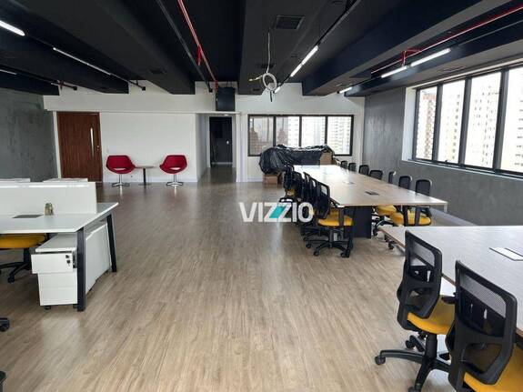 Conjunto Corporativo para alugar, Pinheiros São Paulo - SP Foto 13