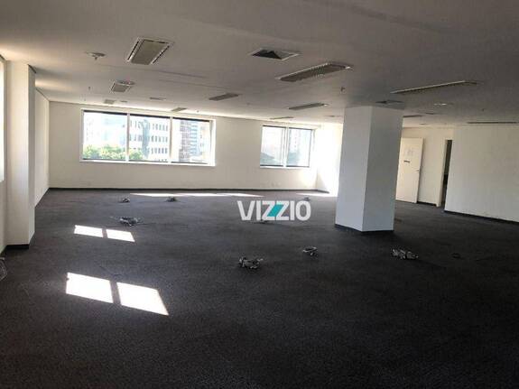 Conjunto Corporativo para alugar, Vila Olímpia São Paulo - SP Foto 7