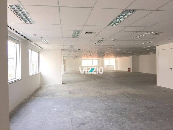 Conjunto Corporativo para alugar, Av Paulista São Paulo - SP Foto 5