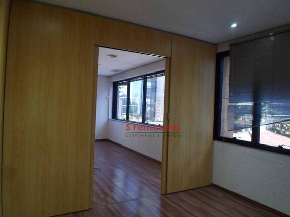 Conjunto Corporativo para alugar, Pinheiros São Paulo - SP Foto 4