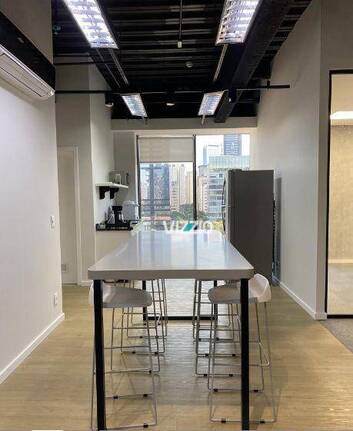 Conjunto Corporativo para alugar, Itaim Bibi São Paulo - SP Foto 5