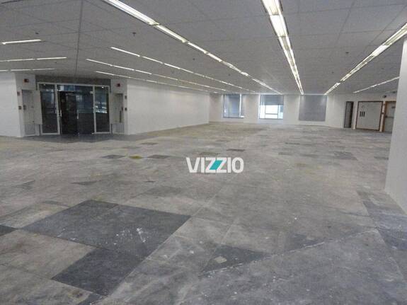 Conjunto Corporativo para alugar, Brooklin São Paulo - SP Foto 1