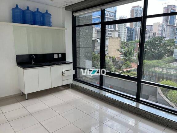 Conjunto Corporativo para alugar, Itaim Bibi São Paulo - SP Foto 12