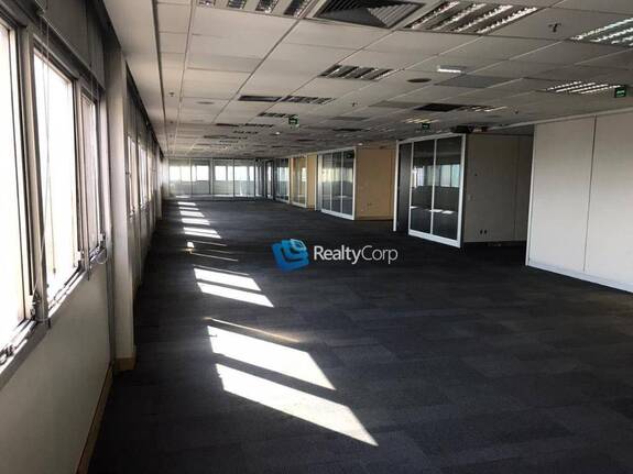 Andar Corporativo para alugar, Centro Rio De Janeiro - RJ Foto 17