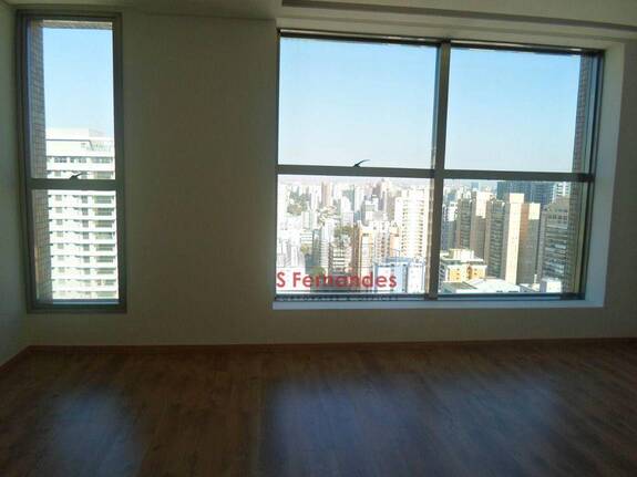 Conjunto Corporativo para alugar, Brooklin São Paulo - SP Foto 13