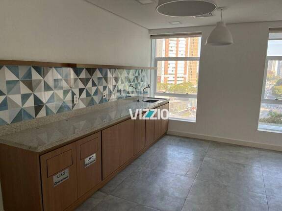 Conjunto Corporativo para alugar, Itaim Bibi São Paulo - SP Foto 11