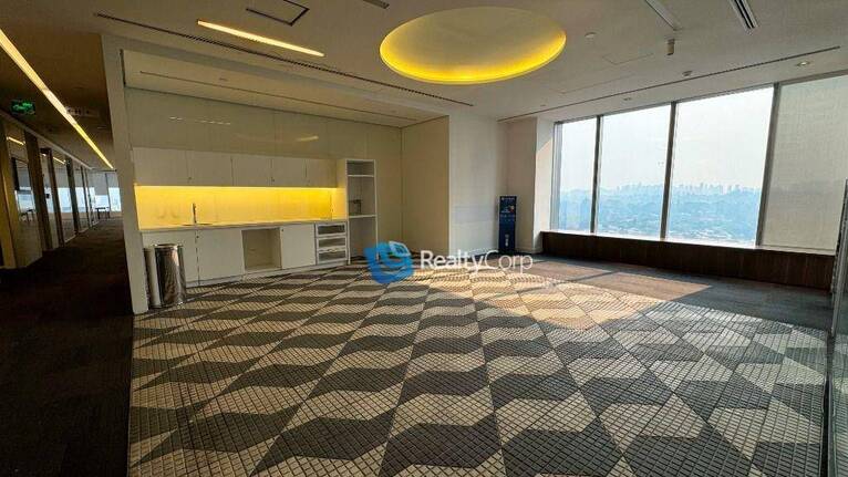 Andar Corporativo para alugar, Vila Cordeiro São Paulo - SP Foto 34