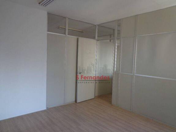 Conjunto Corporativo para alugar, Paraíso São Paulo - SP Foto 5