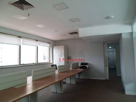 Conjunto Corporativo para alugar, Pinheiros São Paulo - SP Foto 13