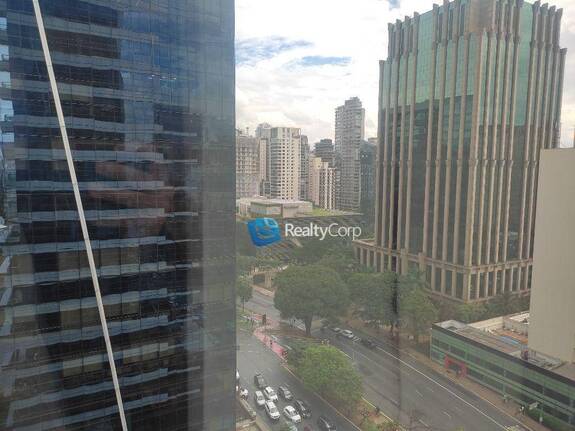 Andar Corporativo para alugar, Itaim São Paulo - SP Foto 22