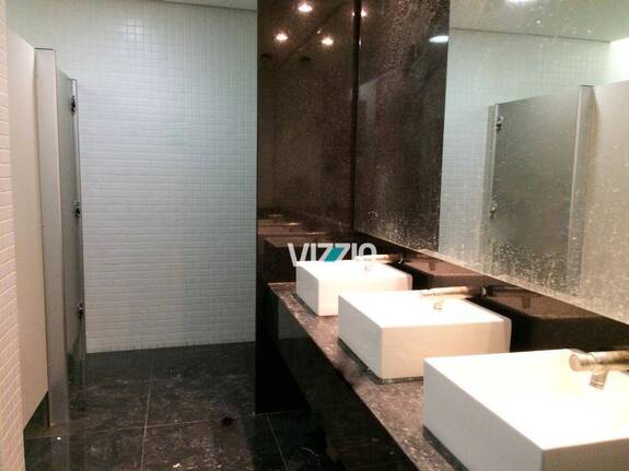 Conjunto Corporativo para alugar, Av Paulista São Paulo - SP Foto 29