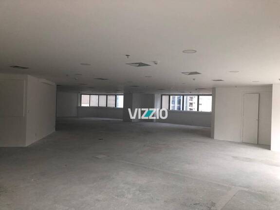 Conjunto Corporativo para alugar, Itaim Bibi São Paulo - SP Foto 6