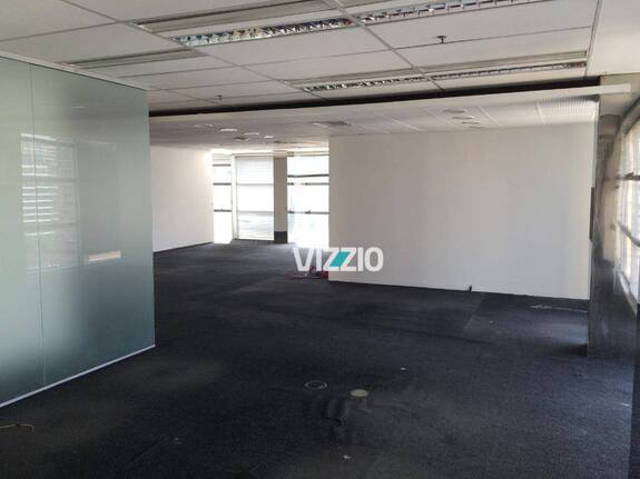 Conjunto Corporativo para alugar, Vila Olímpia São Paulo - SP Foto 11