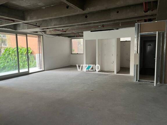 Conjunto Corporativo para alugar, Av. Paulista São Paulo - SP Foto 14