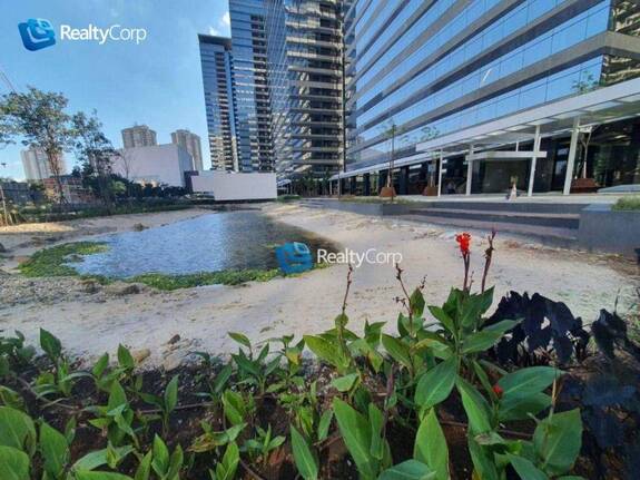 Andar Corporativo para alugar, Morumbi São Paulo - SP Foto 25