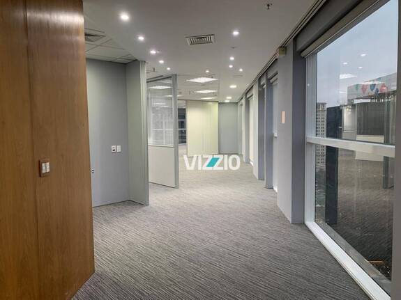 Conjunto Corporativo para alugar, Vila Olímpia São Paulo - SP Foto 3