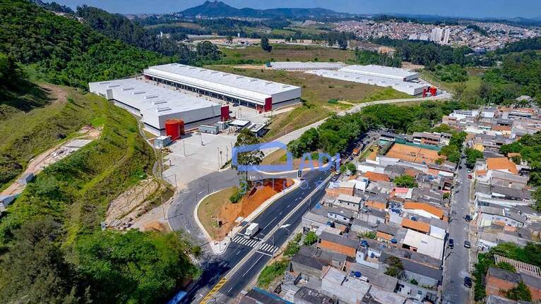 Galpão para alugar, Jardim Vista Alegre Embu Das Artes - SP Foto 14