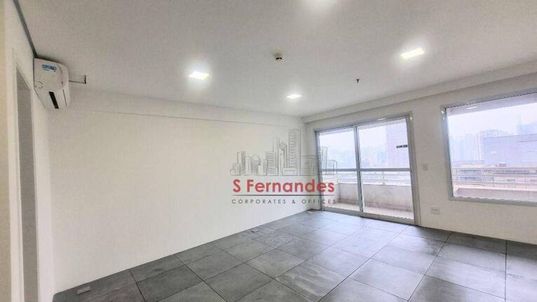 Conjunto Corporativo para alugar, Brooklin São Paulo - SP Foto 2