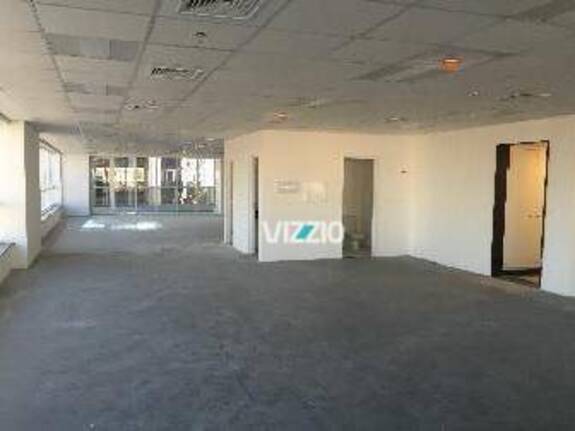 Conjunto Corporativo para alugar, Brooklin São Paulo - SP Foto 7