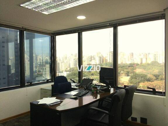 Andar Corporativo para alugar, Barra Funda São Paulo - SP Foto 13