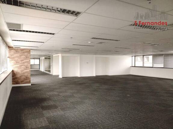 Conjunto Corporativo para alugar, Pinheiros São Paulo - SP Foto 6