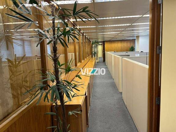 Conjunto Corporativo para alugar, Av. Paulista São Paulo - SP Foto 23