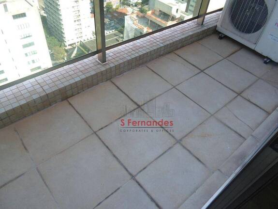 Conjunto Corporativo para alugar, Brooklin São Paulo - SP Foto 8