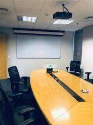 Conjunto Corporativo para alugar e comprar, Brooklin São Paulo - SP Foto 8