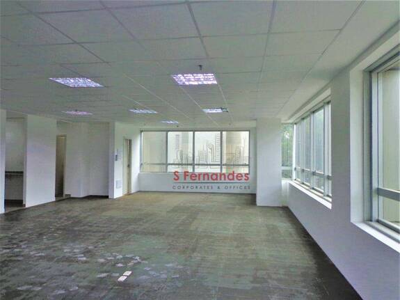 Conjunto Corporativo para alugar e comprar, Vila Clementino	 São Paulo - SP Foto 12