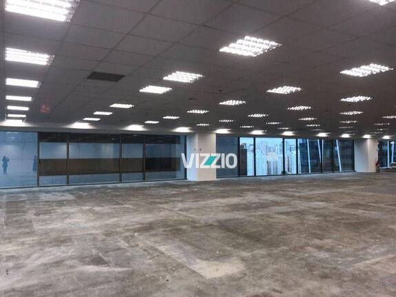 Conjunto Corporativo para alugar, Itaim Bibi São Paulo - SP Foto 3