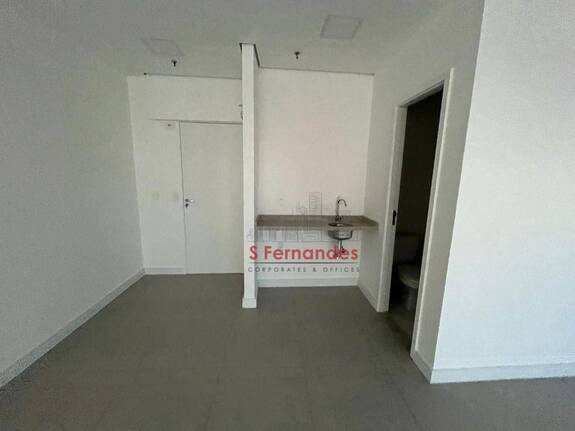 Conjunto Corporativo para alugar, Brooklin São Paulo - SP Foto 7