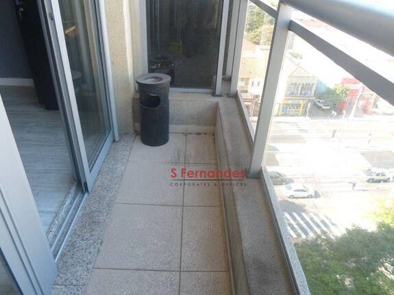 Conjunto Corporativo para alugar e comprar, Brooklin São Paulo - SP Foto 11