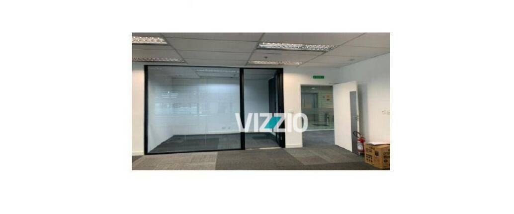 Conjunto Corporativo para alugar, Berrini São Paulo - SP Foto 5