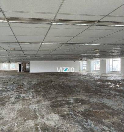 Conjunto Corporativo para alugar, Brooklin São Paulo - SP Foto 0