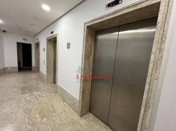 Conjunto Corporativo para alugar, Vila Olímpia São Paulo - SP Foto 37