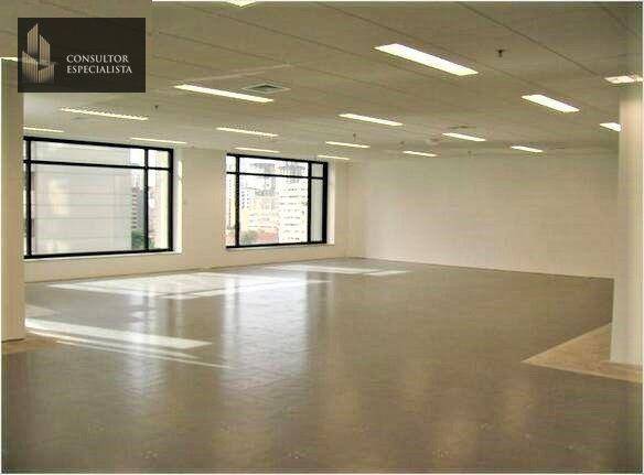 Andar Corporativo para alugar e comprar, Moema São Paulo - SP Foto 8