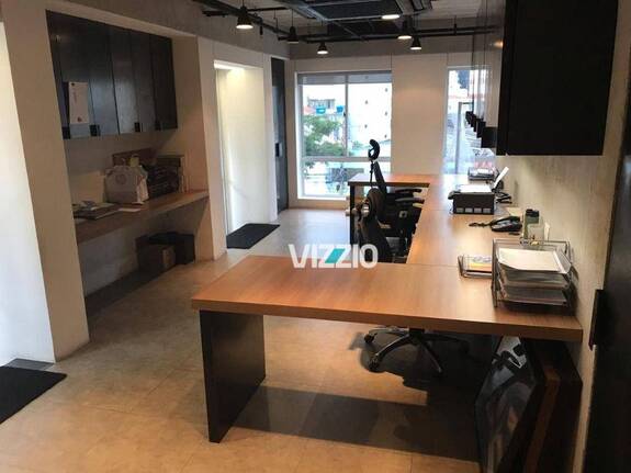 Conjunto Corporativo para alugar e comprar, Pinheiros São Paulo - SP Foto 2