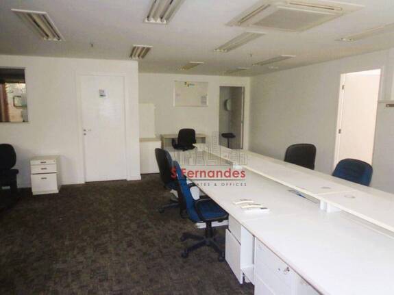 Conjunto Corporativo para alugar e comprar, Jabaquara São Paulo - SP Foto 5