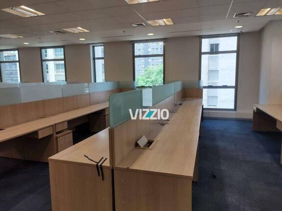 Conjunto Corporativo para alugar, Jardim Paulista São Paulo - SP Foto 13