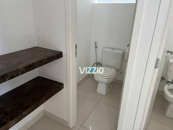 Conjunto Corporativo para alugar, Itaim Bibi São Paulo - SP Foto 23