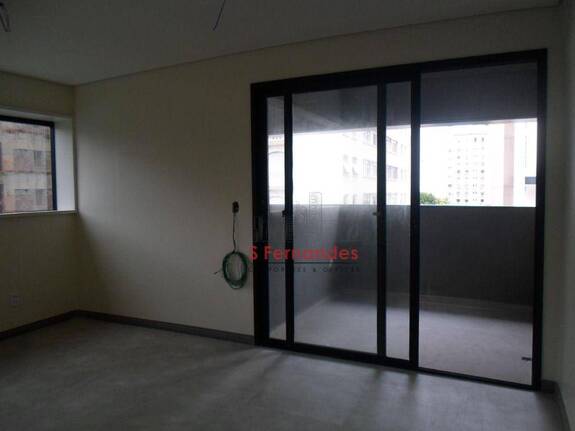 Conjunto Corporativo para alugar e comprar, Cerqueira César São Paulo - SP Foto 7