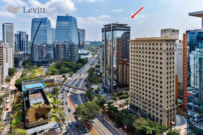 Andar Corporativo para alugar e comprar, Vila Olímpia São Paulo - SP Foto 5