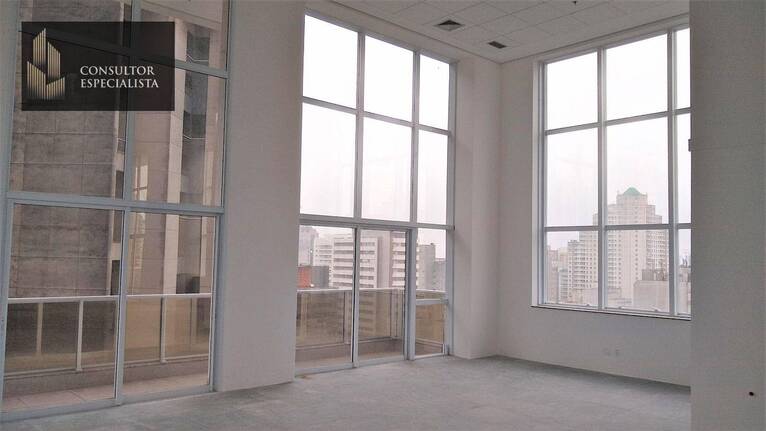 Conjunto Corporativo para alugar e comprar, Bela Vista São Paulo - SP Foto 8