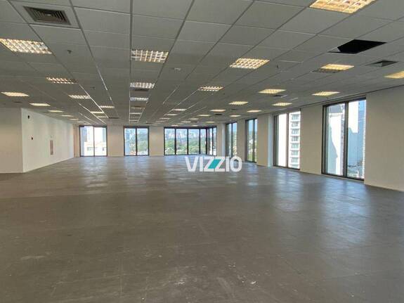 Conjunto Corporativo para alugar, Itaim Bibi São Paulo - SP Foto 9