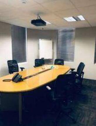 Conjunto Corporativo para alugar e comprar, Brooklin São Paulo - SP Foto 4